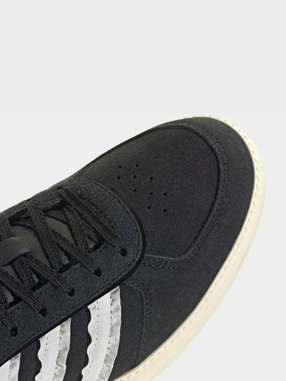 Zwart/wit - adidas Breaknet Sleek sneakers