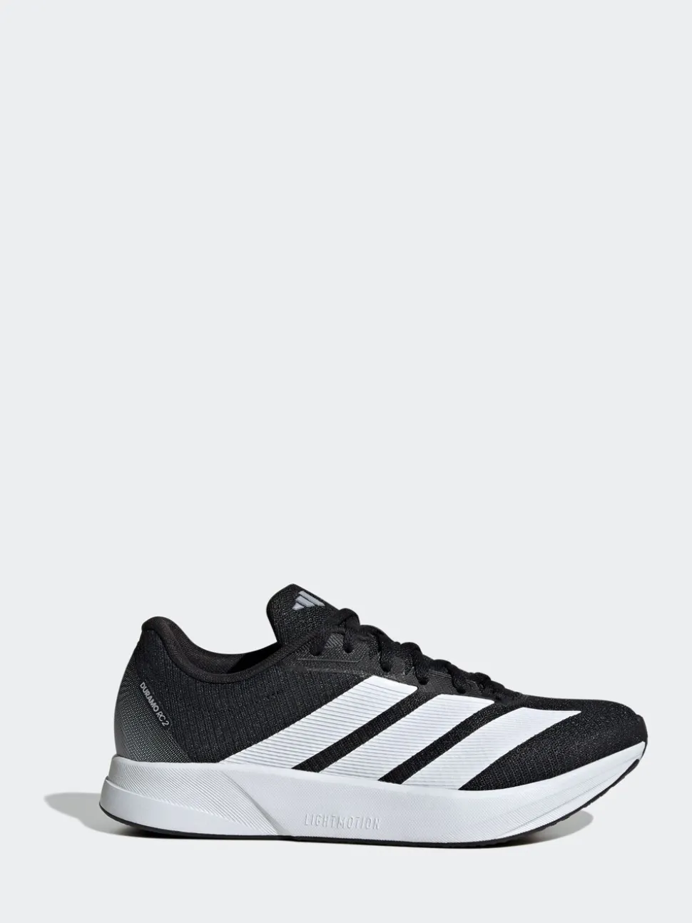 Zwart/wit - adidas Duramo RC2 W sneakers