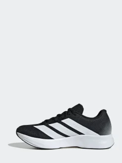 Zwart/wit - adidas Duramo RC2 W sneakers