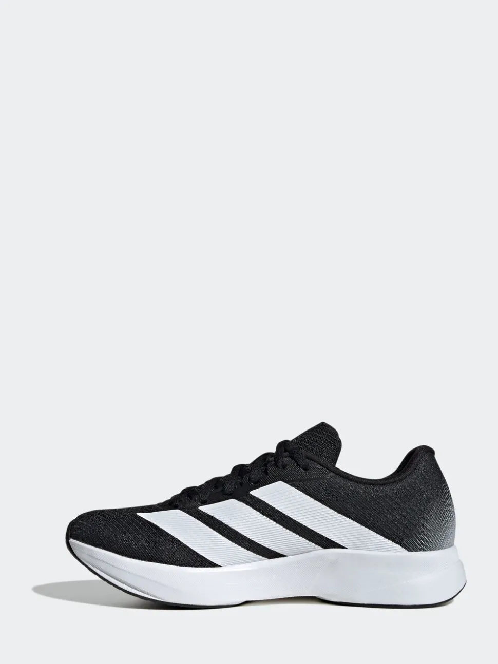 Zwart/wit - adidas Duramo RC2 W sneakers