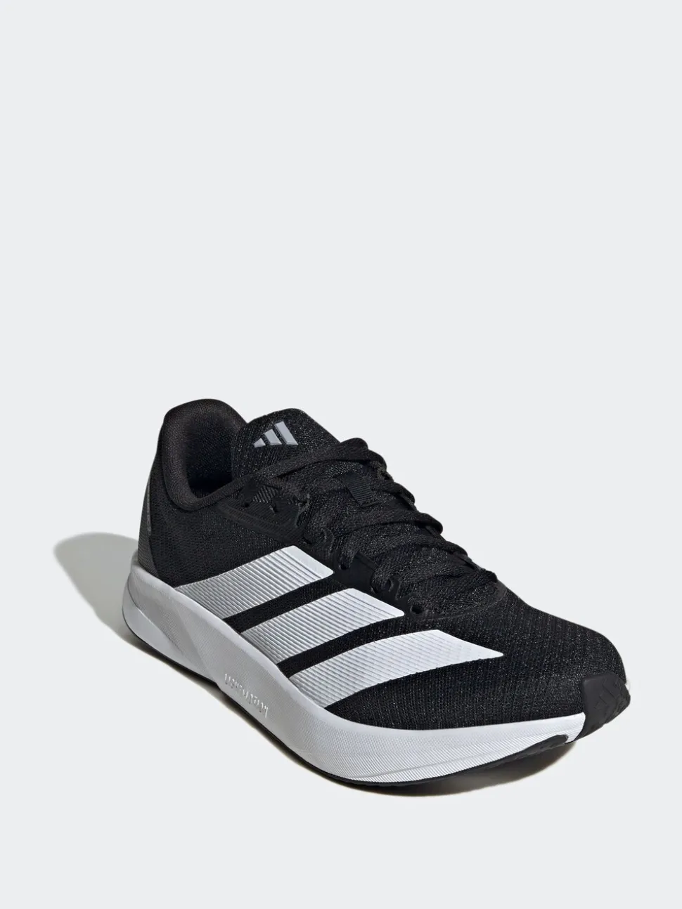 Zwart/wit - adidas Duramo RC2 W sneakers