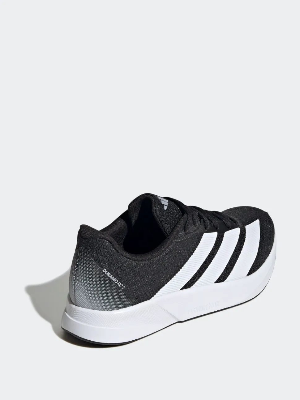 Zwart/wit - adidas Duramo RC2 W sneakers