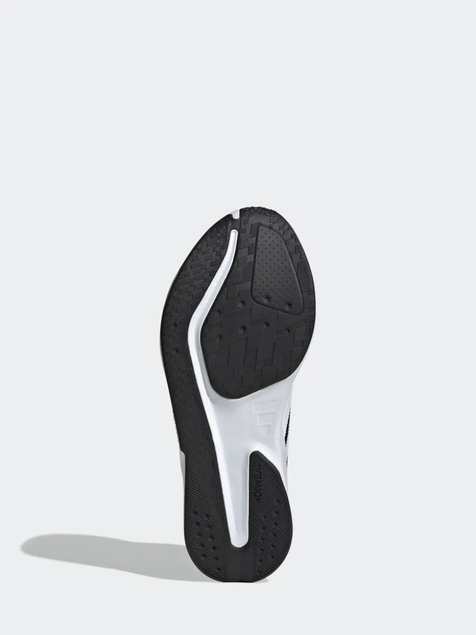 Zwart/wit - adidas Duramo RC2 W sneakers