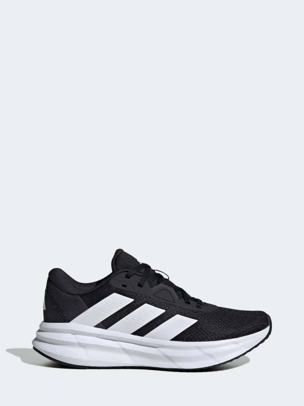 Zwart/wit - adidas Galaxy 7 sneakers