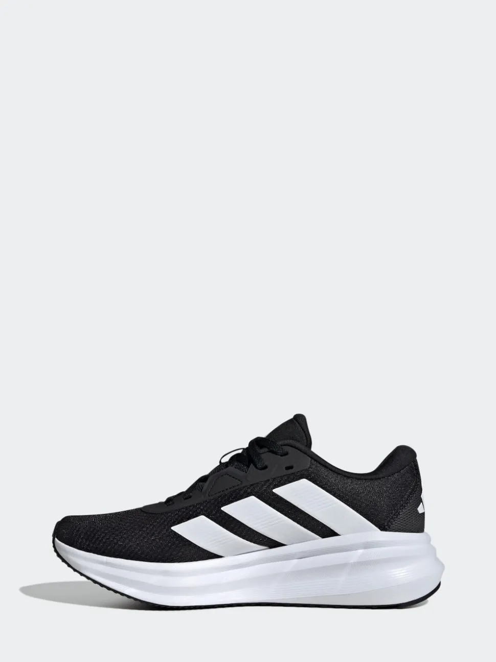 Zwart/wit - adidas Galaxy 7 sneakers