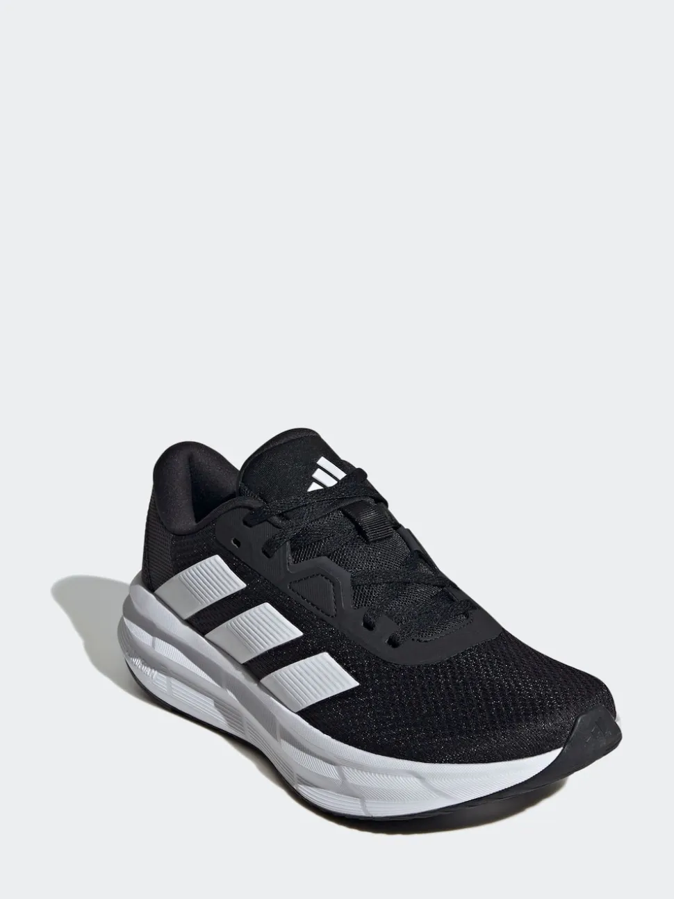 Zwart/wit - adidas Galaxy 7 sneakers