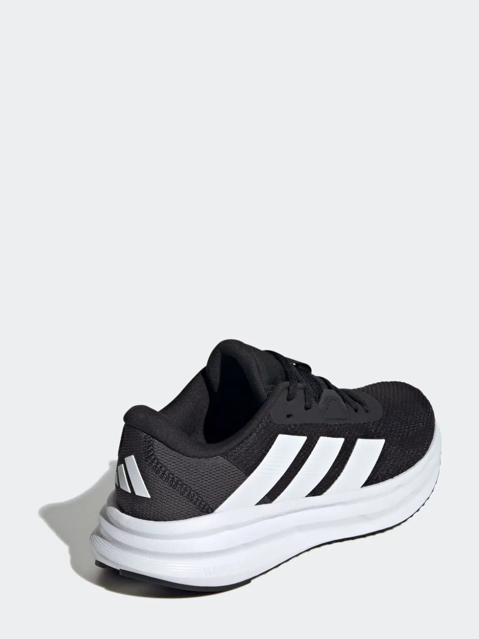 Zwart/wit - adidas Galaxy 7 sneakers