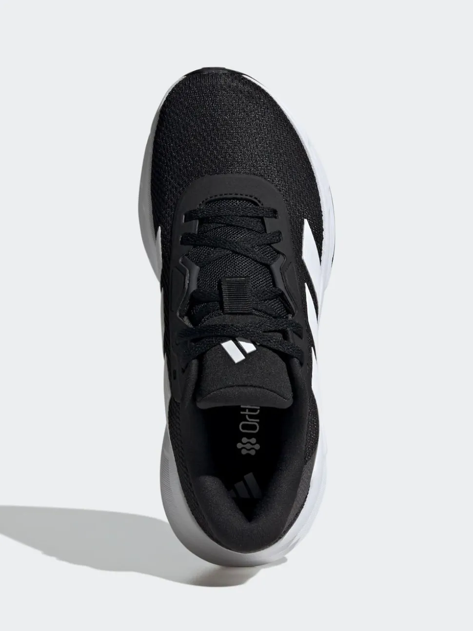Zwart/wit - adidas Galaxy 7 sneakers