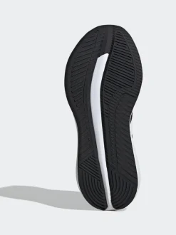 Zwart/wit - adidas Galaxy 7 sneakers