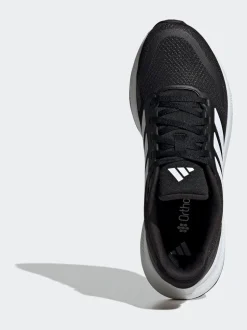 Zwart/wit - adidas Grand Court sneakers