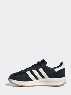 Zwart/wit - adidas Run 60s 4.0 sneakers