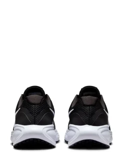 Zwart/wit - Nike Revolution 8 hardloopschoenen