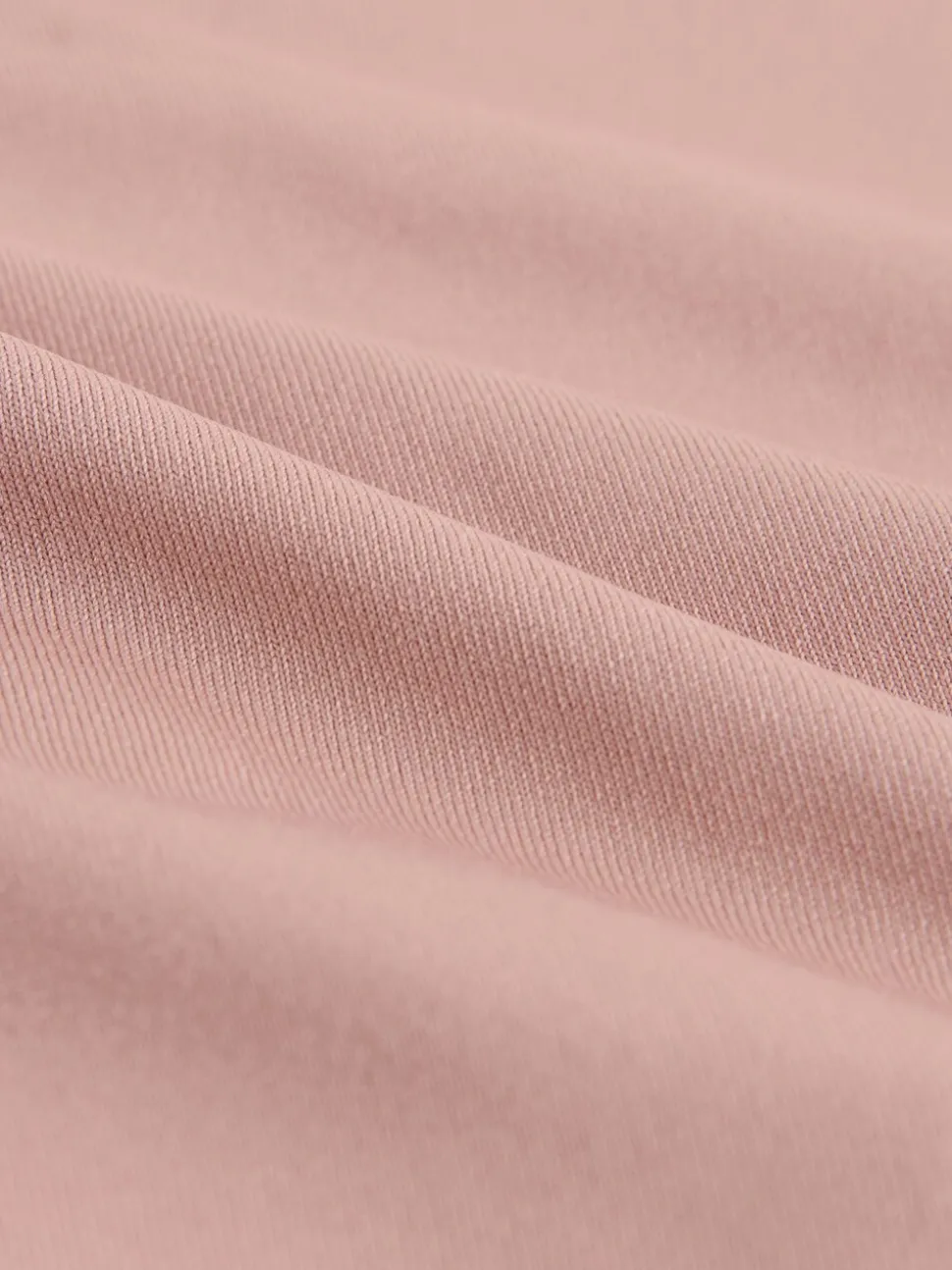 Zwart/wit/nude - Set van 10 slipjes van microvezels