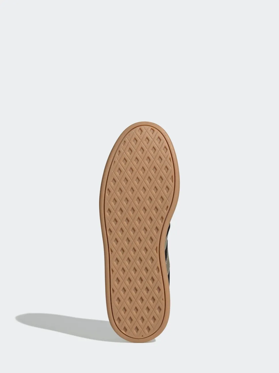 Zwart/zilver - adidas Breaknet Sleek sneakers